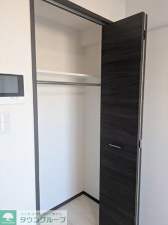 GENOVIA青砥IIの物件内観写真